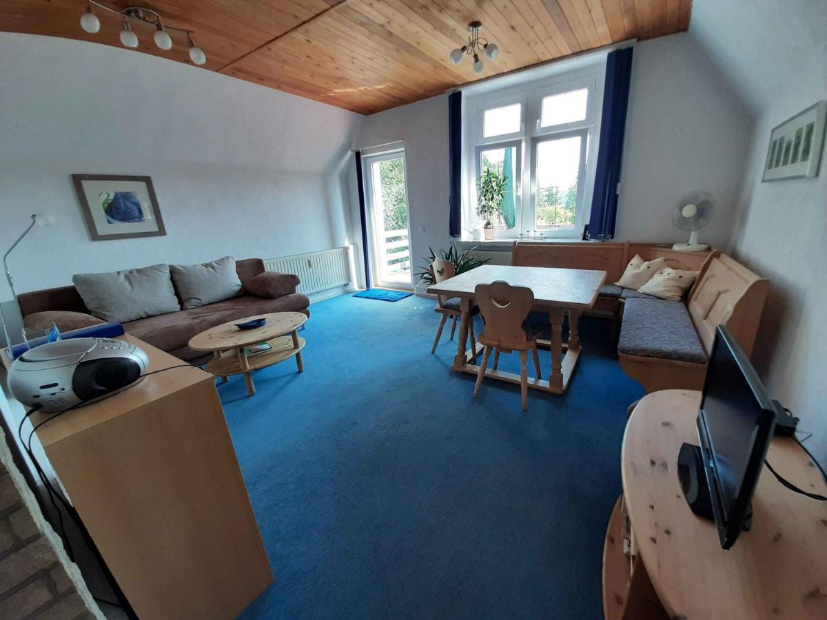 Ferienwohnung Elbsommer Am Weinberg Meißen Eksteriør billede