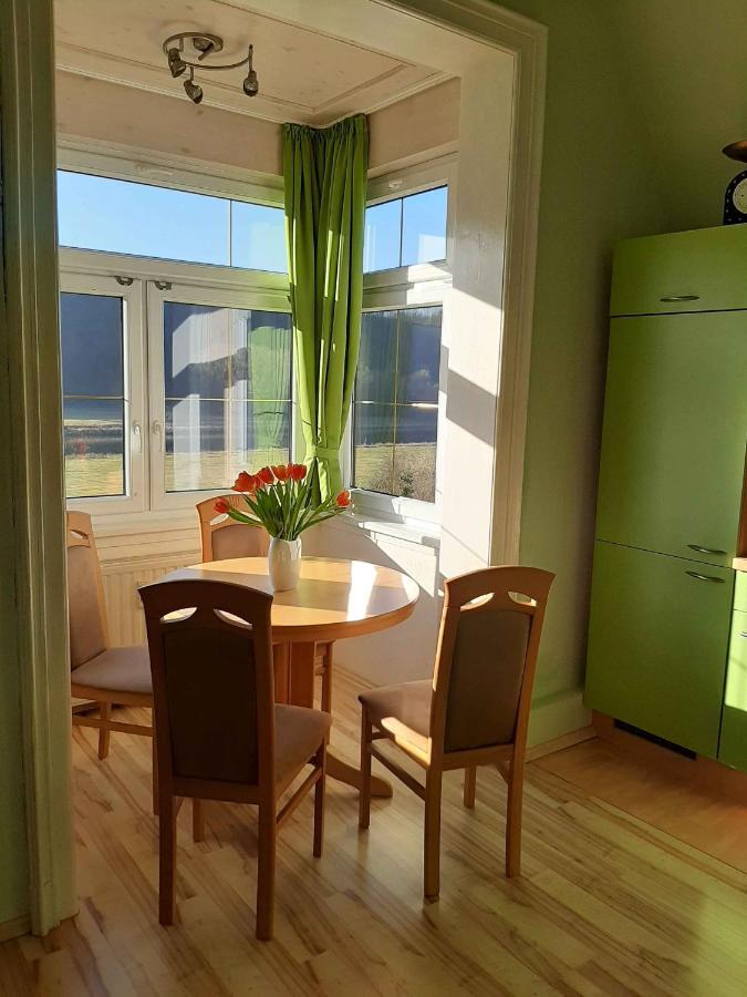Ferienwohnung Elbsommer Am Weinberg Meißen Eksteriør billede